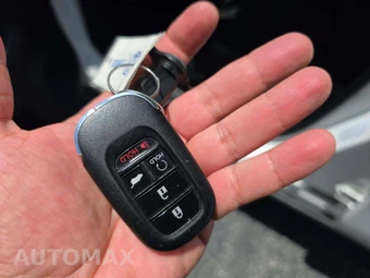 2024 Honda HR-V Sport - miniatura 8
