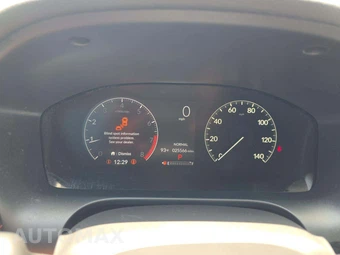 2024 Honda HR-V Sport - miniatura 9