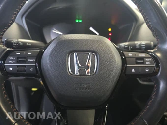 2024 Honda HR-V Sport - miniatura 10