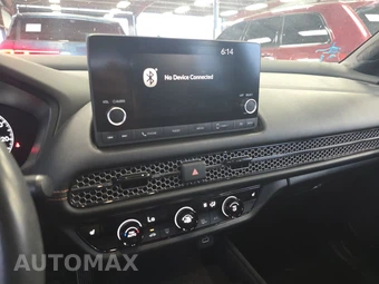 2024 Honda HR-V Sport - miniatura 11