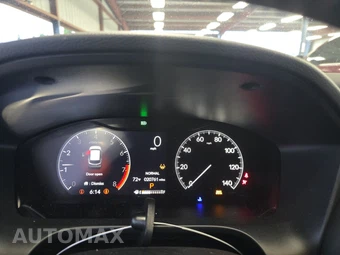 2024 Honda HR-V Sport - miniatura 12