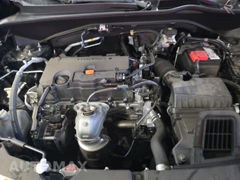 2024 Honda HR-V Sport - miniatura 15