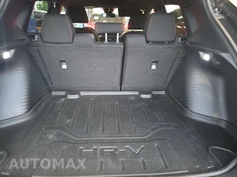2024 Honda HR-V Sport - miniatura 16