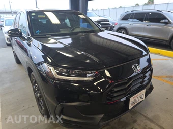 2024 Honda HR-V Sport - miniatura 3
