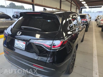 2024 Honda HR-V Sport - miniatura 4