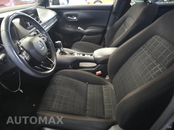 2024 Honda HR-V Sport - miniatura 7