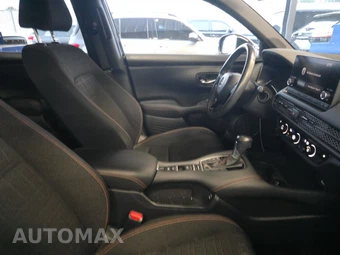 2024 Honda HR-V Sport - miniatura 8