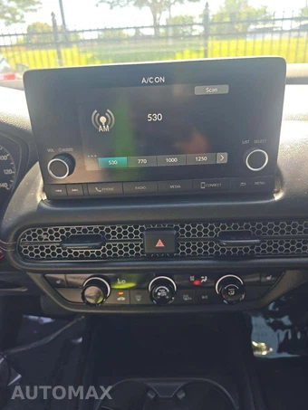 2024 Honda HR-V Sport - miniatura 10