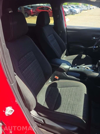 2024 Honda HR-V Sport - miniatura 18