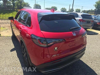 2024 Honda HR-V Sport - miniatura 2