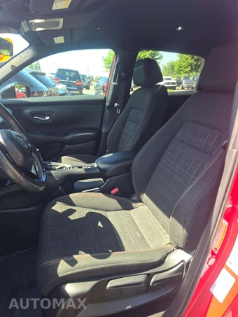 2024 Honda HR-V Sport - miniatura 6