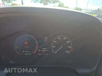 2024 Honda HR-V Sport - miniatura 9