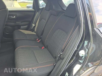 2024 Honda HR-V Sport - miniatura 13