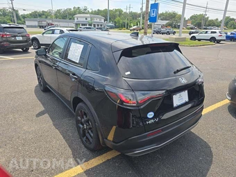 2024 Honda HR-V Sport - miniatura 2