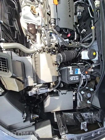 2024 Honda HR-V Sport - miniatura 22