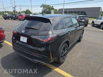 2024 Honda HR-V Sport - miniatura 3