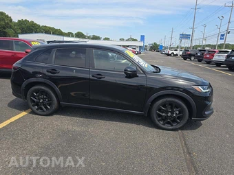 2024 Honda HR-V Sport - miniatura 4