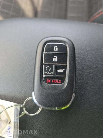 2024 Honda HR-V Sport - miniatura 8