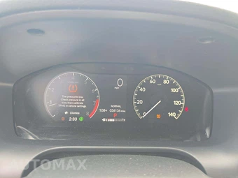 2024 Honda HR-V Sport - miniatura 9