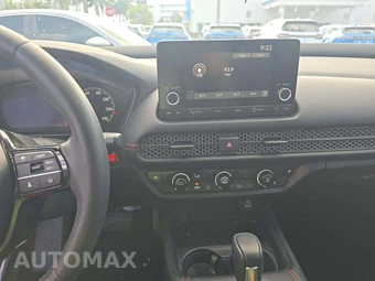 2024 Honda HR-V Sport - miniatura 10