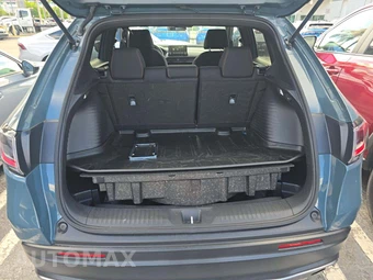2024 Honda HR-V Sport - miniatura 14