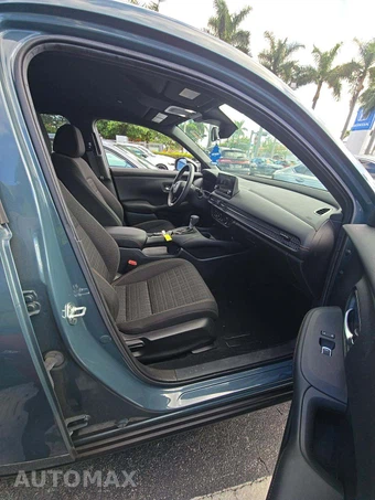 2024 Honda HR-V Sport - miniatura 18