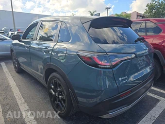 2024 Honda HR-V Sport - miniatura 2