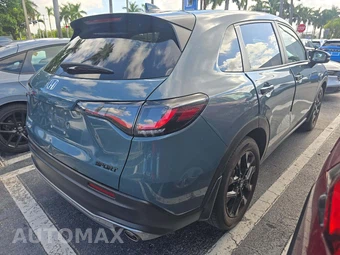 2024 Honda HR-V Sport - miniatura 3