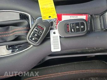 2024 Honda HR-V Sport - miniatura 8