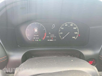 2024 Honda HR-V Sport - miniatura 9