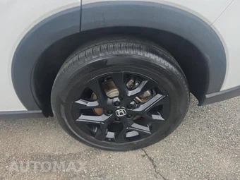 2024 Honda HR-V Sport - miniatura 11