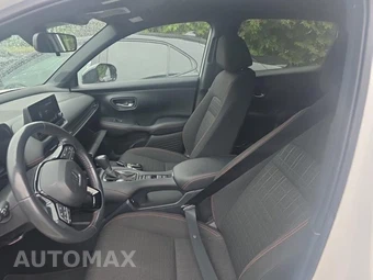 2024 Honda HR-V Sport - miniatura 13