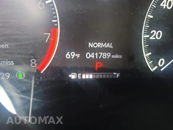 2024 Honda HR-V Sport - miniatura 15