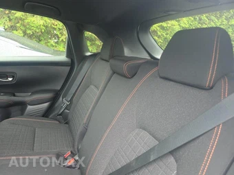 2024 Honda HR-V Sport - miniatura 16