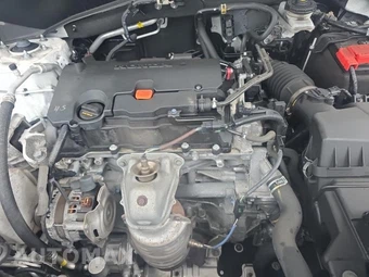 2024 Honda HR-V Sport - miniatura 18