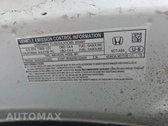 2024 Honda HR-V Sport - miniatura 20
