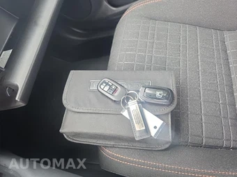 2024 Honda HR-V Sport - miniatura 21