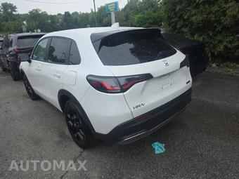2024 Honda HR-V Sport - miniatura 6