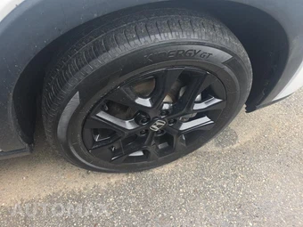 2024 Honda HR-V Sport - miniatura 9