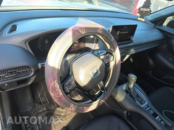 2024 Honda HR-V Sport - miniatura 10