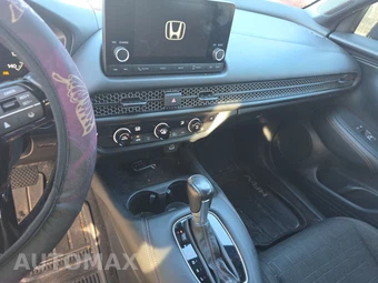 2024 Honda HR-V Sport - miniatura 11