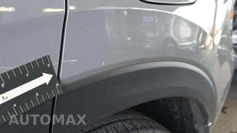 2024 Honda HR-V Sport - miniatura 19