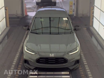 2024 Honda HR-V Sport - miniatura 2