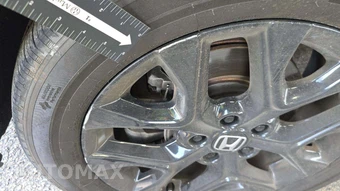 2024 Honda HR-V Sport - miniatura 28
