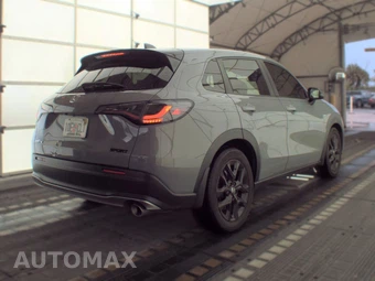 2024 Honda HR-V Sport - miniatura 4