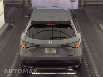 2024 Honda HR-V Sport - miniatura 5