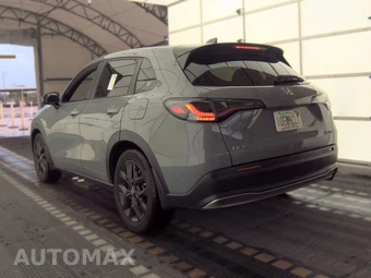 2024 Honda HR-V Sport - miniatura 6