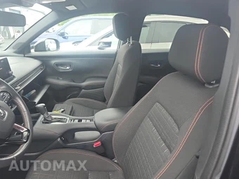 2024 Honda HR-V Sport - miniatura 13