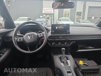 2024 Honda HR-V Sport - miniatura 14
