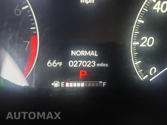 2024 Honda HR-V Sport - miniatura 15